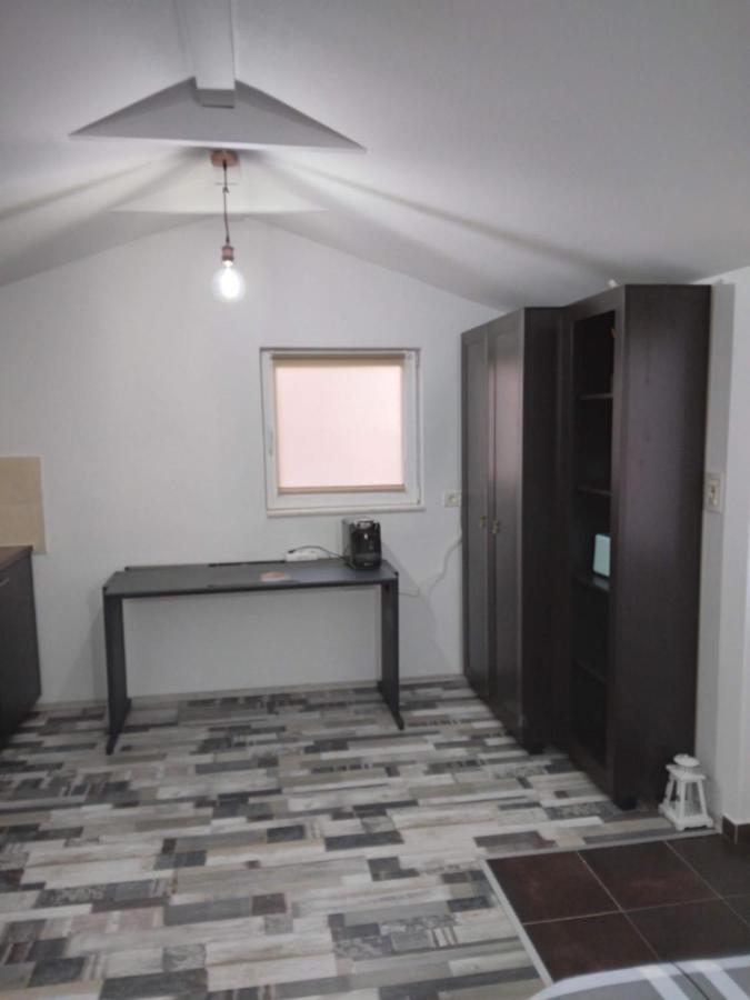 Studio Unique Apartment Timisoara Exterior photo